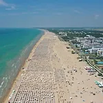 Relaxing In * Bibione