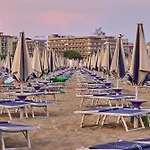 Relaxing In Daire Bibione
