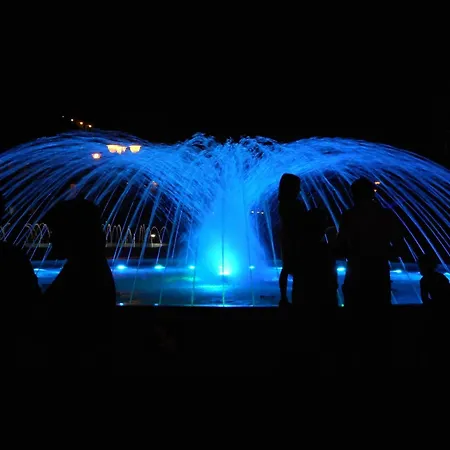 Relaxing In Апартаменты Бибионе