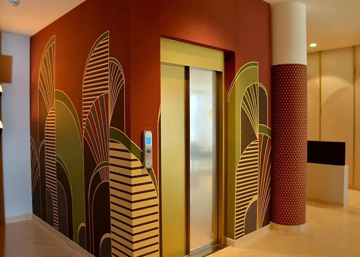 Апартаменты Relaxing In