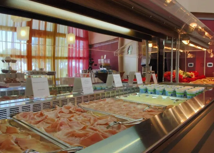 Апартаменты Relaxing In Бибионе