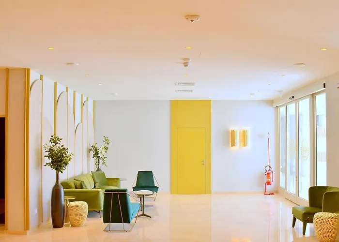 Relaxing In Апартаменты *