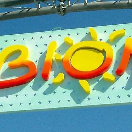 Relaxing In Apartment