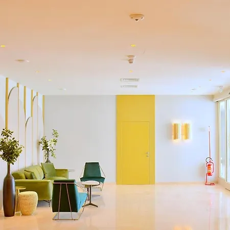 Relaxing In Apartment *