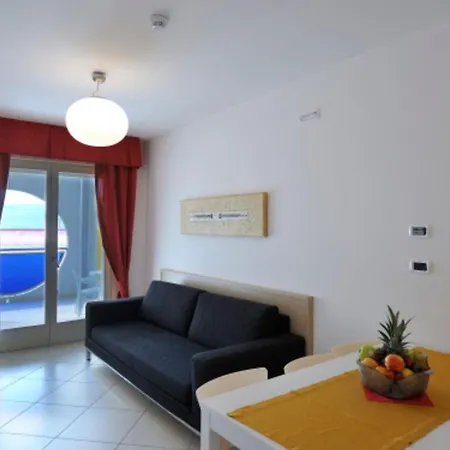 Apartment Relaxing With Terrace And Pool In *