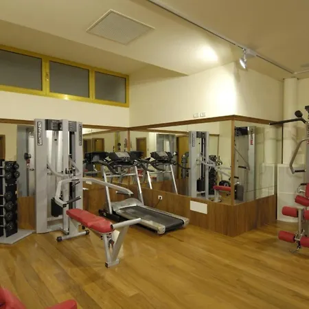 Relaxing In アパート ビビオーネ