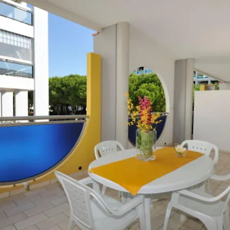 Apartment Relaxing With Terrace And Pool In *