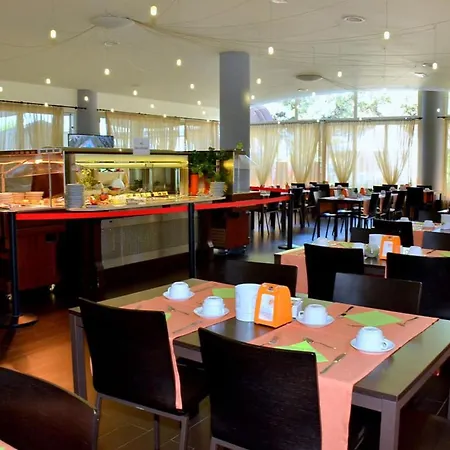 Relaxing In * Bibione