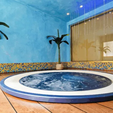 Relaxing With Terrace And Pool In * Bibione