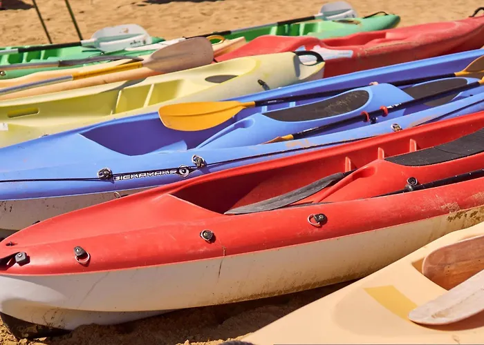 Relaxing In Апартаменти *