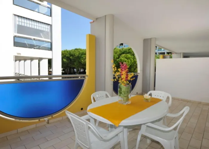 Апартаменти Relaxing In *